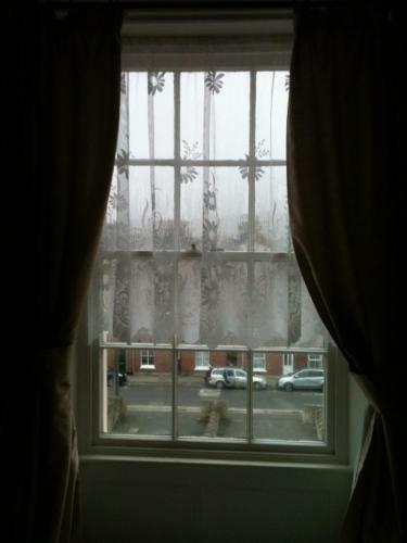Bed & Breakfast Molyneux Guesthouse