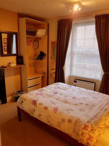 Bed & Breakfast Philbeach Guest House