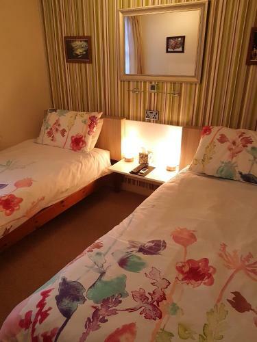 Bed & Breakfast Philbeach Guest House