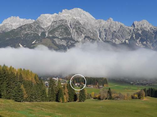 Apartamento Appartement Haus Petra