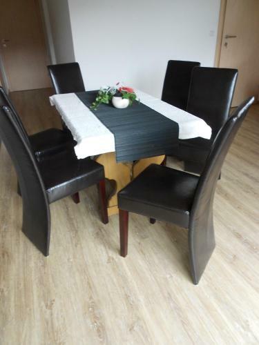 Apartamento Appartement Haus Petra