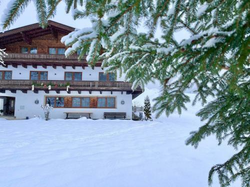 Agroturismo Untergrundgut