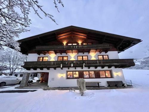 Agroturismo Untergrundgut