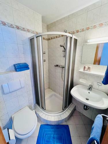 Agroturismo Untergrundgut