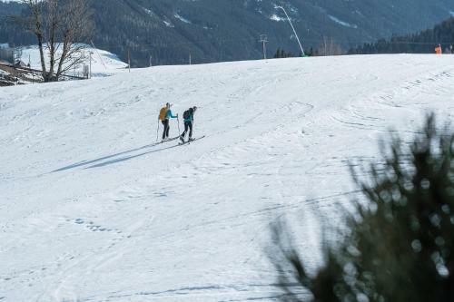 Apart Herzog - Design Apartments Leogang