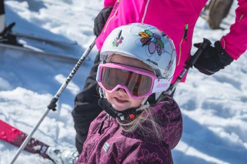 Apart Herzog - Design Apartments Leogang