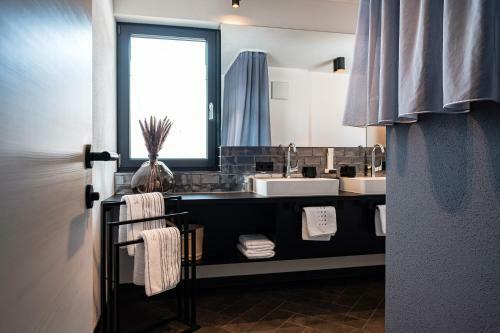 Apart Herzog - Design Apartments Leogang