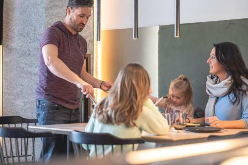 Apart Herzog - Design Apartments Leogang