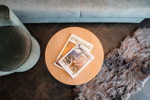 Apart Herzog - Design Apartments Leogang