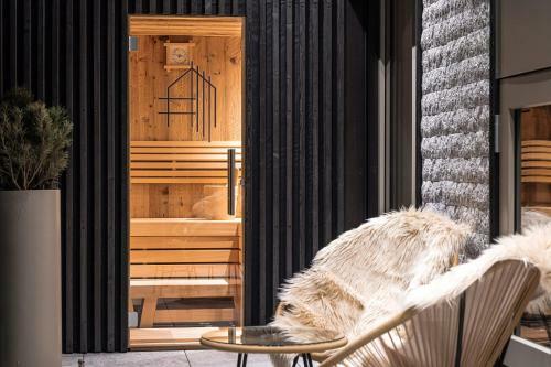 Apart Herzog - Design Apartments Leogang