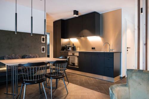 Apart Herzog - Design Apartments Leogang