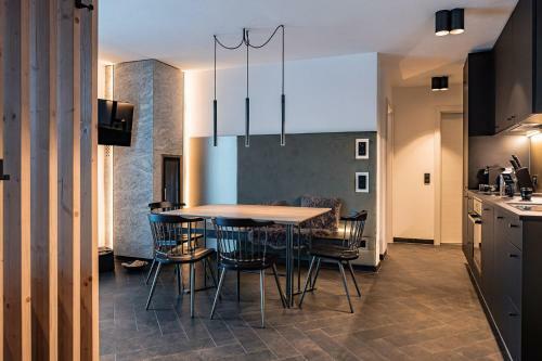 Apart Herzog - Design Apartments Leogang