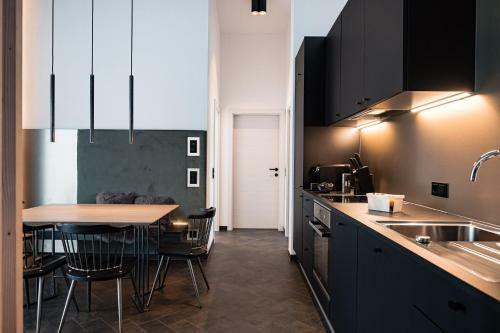 Apart Herzog - Design Apartments Leogang