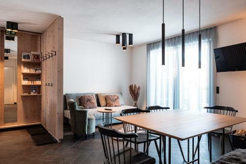 Apart Herzog - Design Apartments Leogang