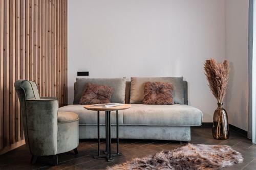 Apart Herzog - Design Apartments Leogang