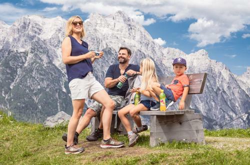 Apart Herzog - Design Apartments Leogang