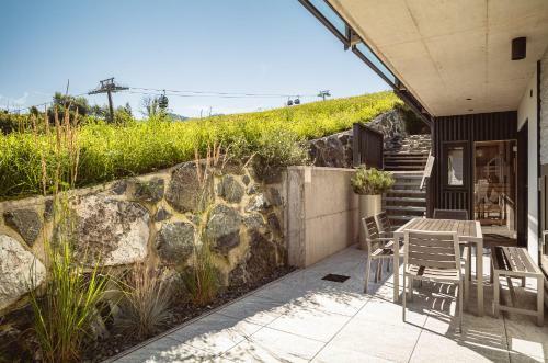 Apart Herzog - Design Apartments Leogang