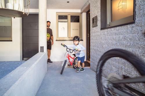 Apart Herzog - Design Apartments Leogang