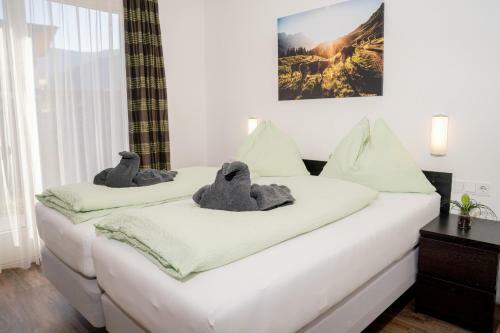 Apartment Jessica Mit Sauna Und Eigenem Garten