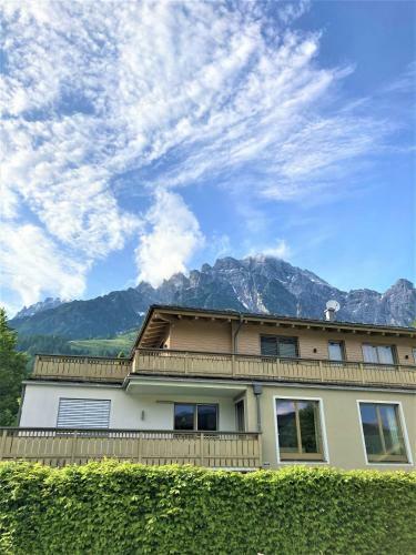 Apartment Jessica Mit Sauna Und Eigenem Garten