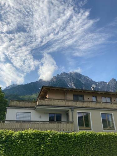 Apartment Jessica Mit Sauna Und Eigenem Garten