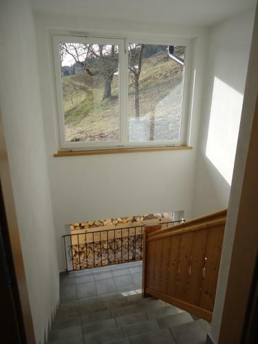 Apartamento Appartement Vogelhaus