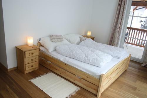 Apartamento Ferienresidenz Leogangerhof