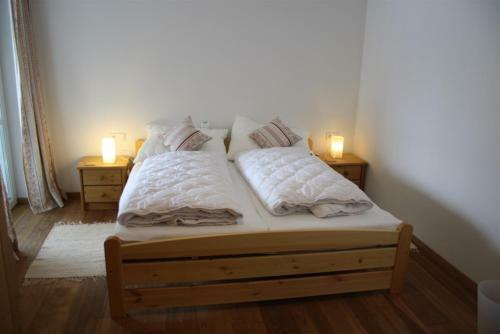 Apartamento Ferienresidenz Leogangerhof