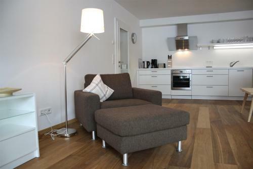 Apartamento Ferienresidenz Leogangerhof