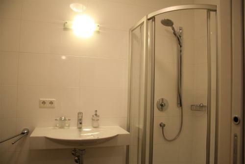 Apartamento Ferienresidenz Leogangerhof