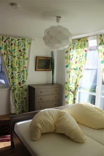 Apartamento Ferienresidenz Leogangerhof