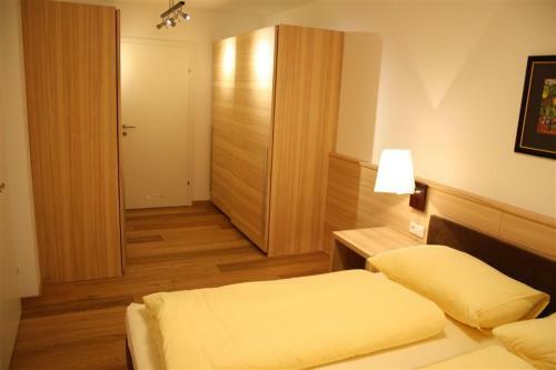 Apartamento Ferienresidenz Leogangerhof