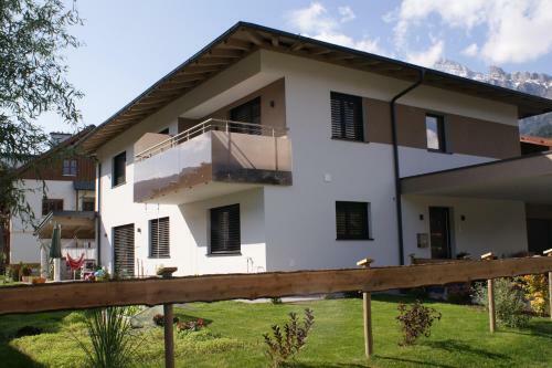 Apartamento Appartement Waldblick