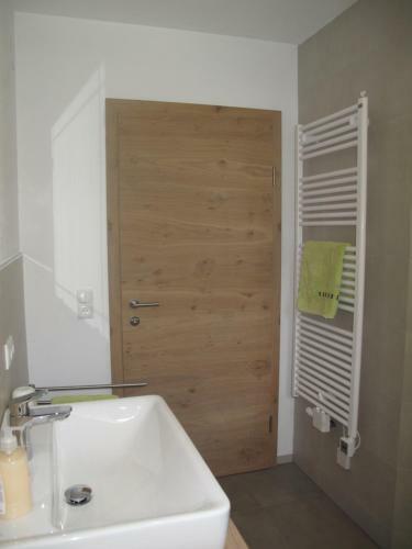 Apartamento Appartement Waldblick