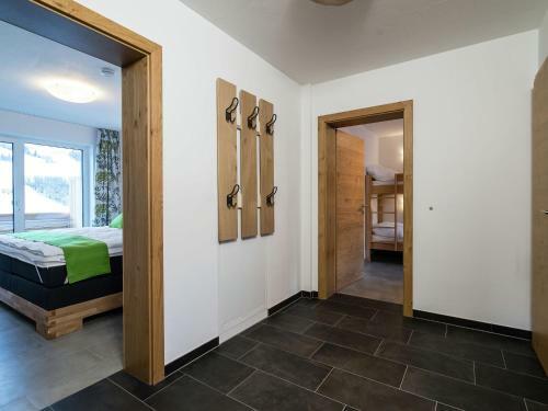 Modern Apartment In Leogang Near Ski Area