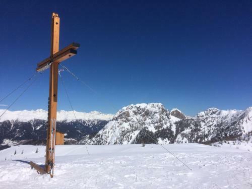 Ferienhaus "schneider"