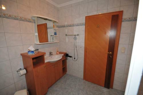 Apartamento Haus Seiwald