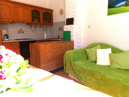 Apartamento Ferienwohnung Schl�gelhofer