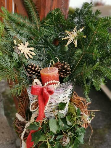 Apartamento Ferienwohnung Schl�gelhofer