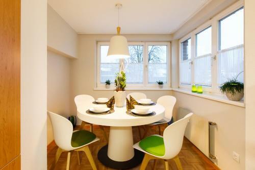 Apartamento 72 Maria-theresien-stra�e