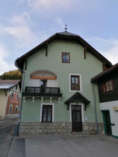 Apartamento Ferienwohnung Buder