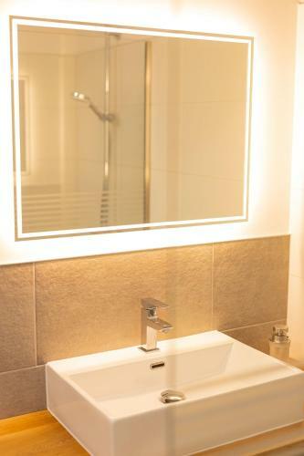 Apartamento Ledererhof Lunz Am See