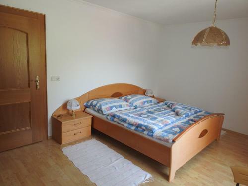 Apartamento Haus Strieder