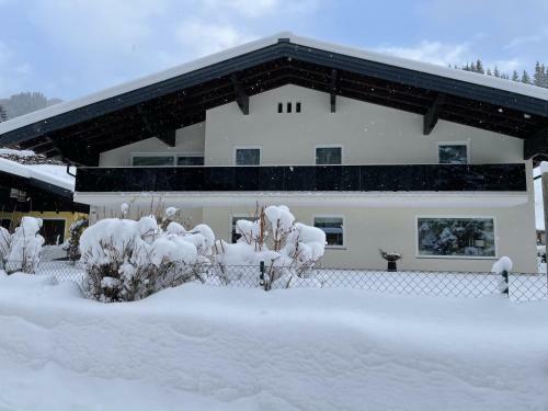 Apartamento Appartement Erlbacher