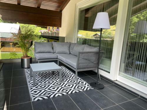 Apartamento Appartement Erlbacher