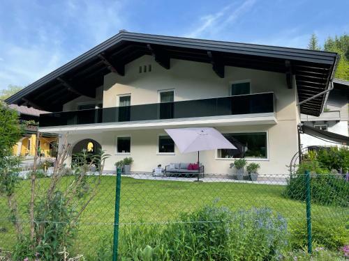 Apartamento Appartement Erlbacher