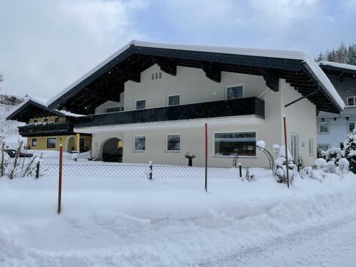 Apartamento Appartement Erlbacher