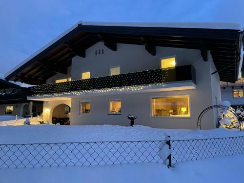 Apartamento Appartement Erlbacher