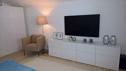 Apartamento Appartement Erlbacher