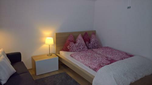 Apartamento Appartement Erlbacher